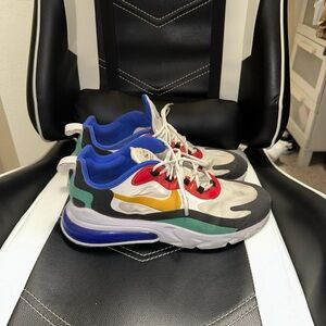 Nike Airmax Bauhaus